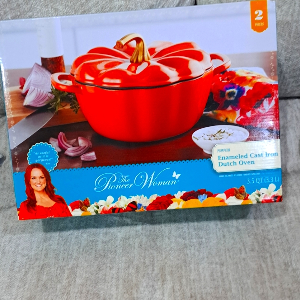 Pioneer Woman products